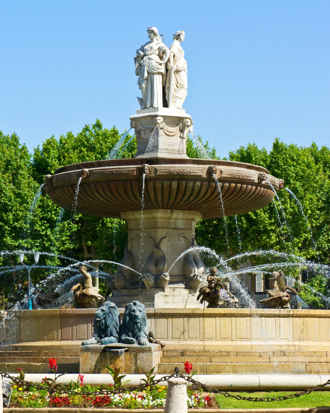 Aix-en-Provence, agence Clair'Net PACA