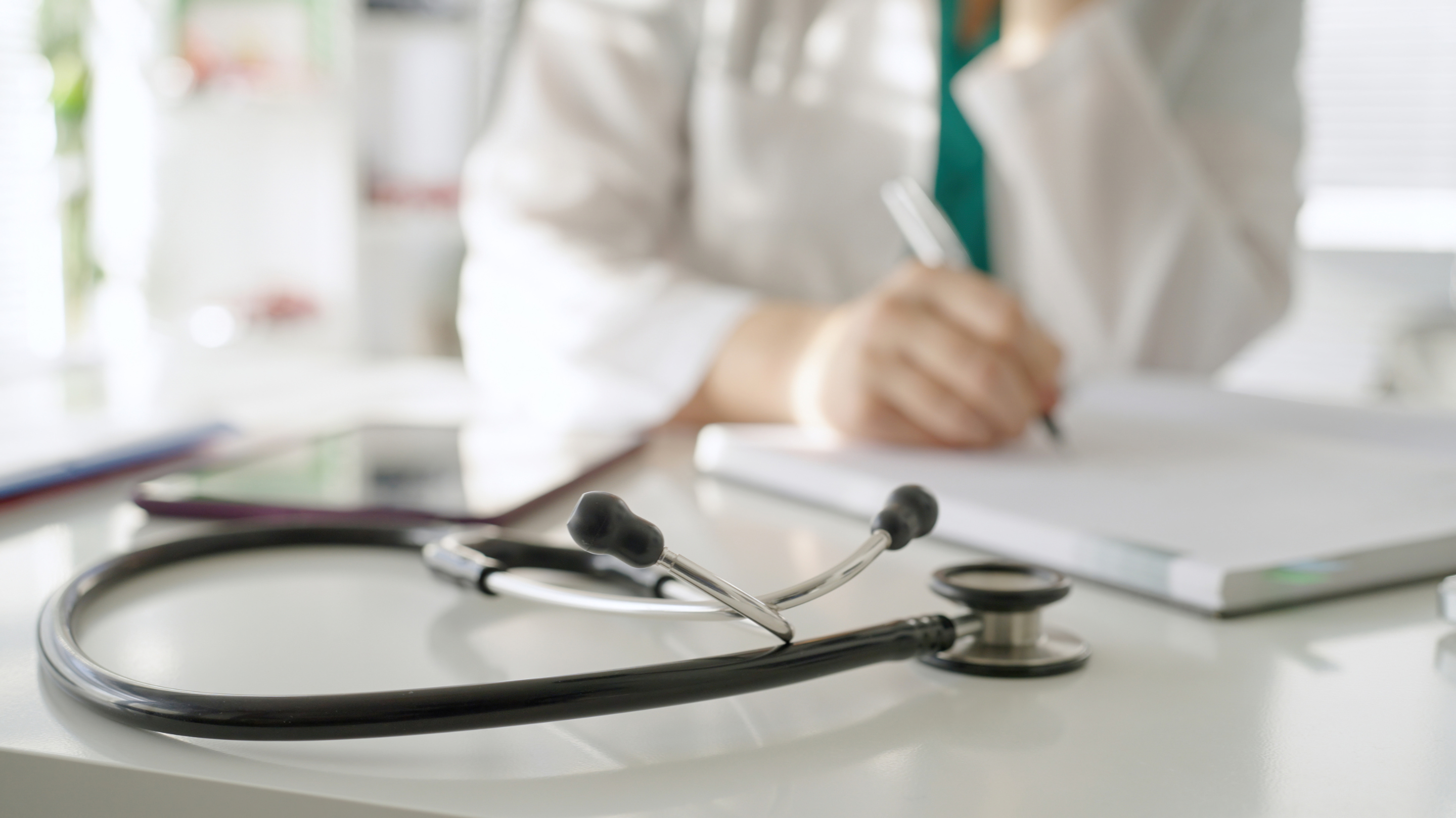 Nettoyage de locaux médicaux et sanitaires par Clair'Net