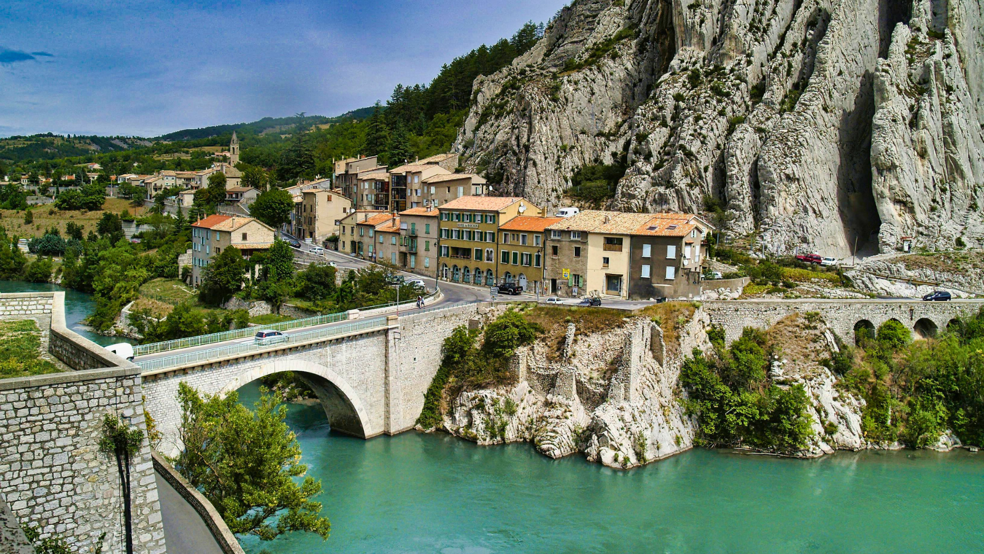 Nettoyage professionnel dans les Alpes-de-Haute-Provence par Clair'Net